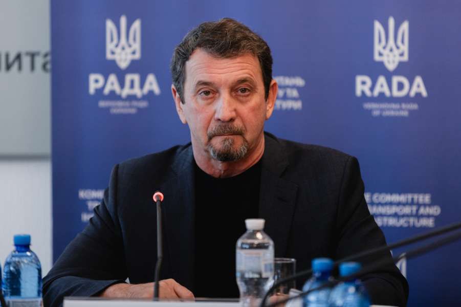 Безпека дорожнього руху за участю легких персональних електричних транспортних засобів — відбулося засідання Комітету